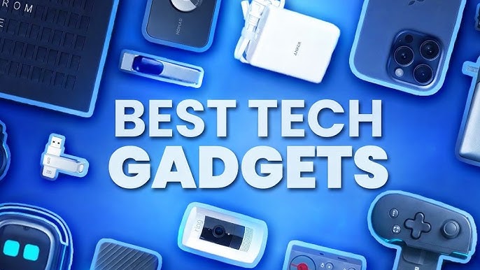 Gadget Reviews: The Ultimate Guide to Choosing the Best Tech in 2026
