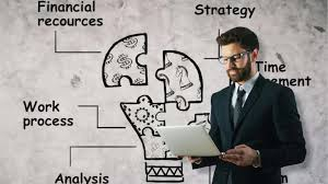 Business Solutions: A Complete Guide to Modern Strategies for Growth