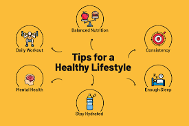Health Tips: A Complete Guide to Living a Healthier Life