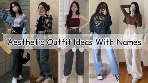 Fashion Styles